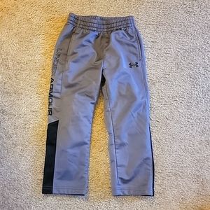 UA 3T Pants